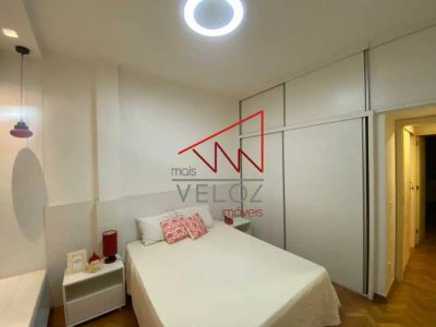 Apartamento, 3 quartos, 136 m² - Foto 1