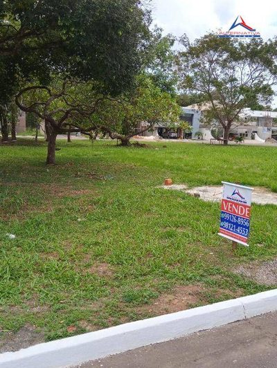 Terreno, 690 m² - Foto 1