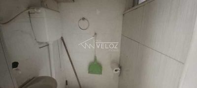 Loja-Salão, 22 m² - Foto 1