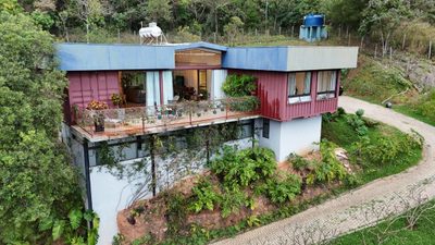 Casa de Condomínio, 2 quartos - Foto 4