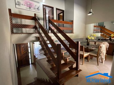 Sobrado, 4 quartos, 380 m² - Foto 4
