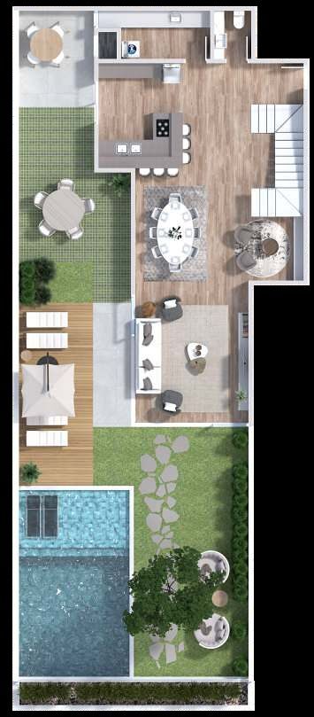 Apartamento, 370 m² - Foto 5