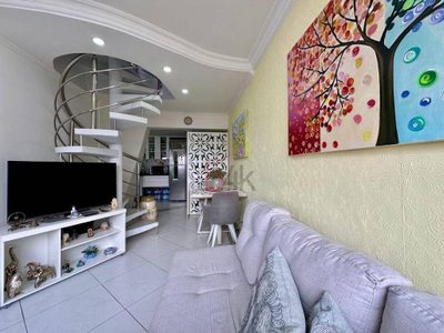 Cobertura, 2 quartos, 86 m² - Foto 3