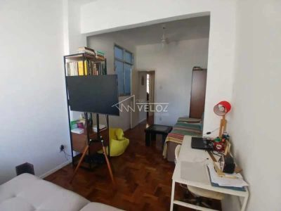 Apartamento, 2 quartos, 69 m² - Foto 1