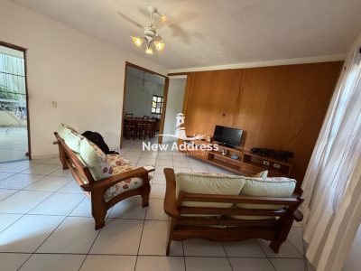 Casa, 2 quartos, 132 m² - Foto 2