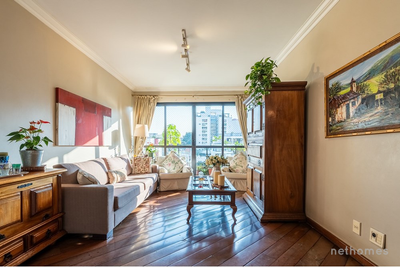 Apartamento, 3 quartos, 132 m² - Foto 1