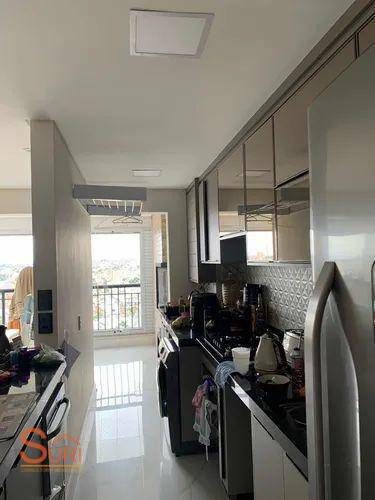 Apartamento, 3 quartos, 83 m² - Foto 5