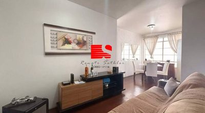 Apartamento, 2 quartos, 67 m² - Foto 1