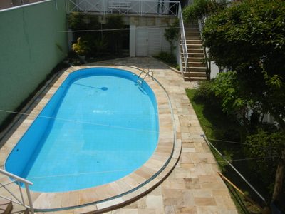 Casa, 3 quartos, 491 m² - Foto 4