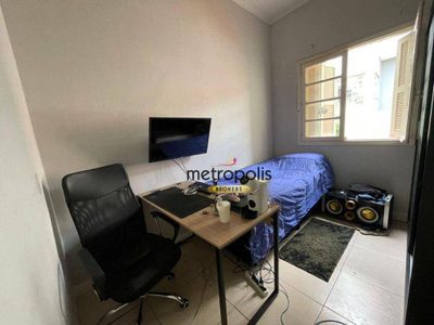 Sobrado, 3 quartos, 109 m² - Foto 4