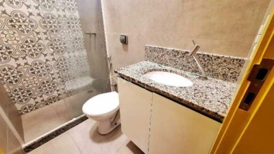 Apartamento, 1 quarto, 41 m² - Foto 2