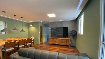 Apartamento, 2 quartos, 82 m² - Foto 4
