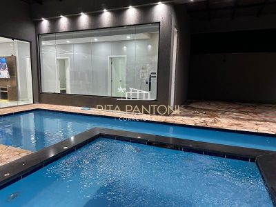 Chácara, 3 quartos - Foto 4
