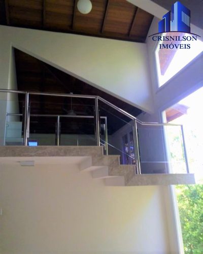 Casa de Condomínio, 4 quartos - Foto 4