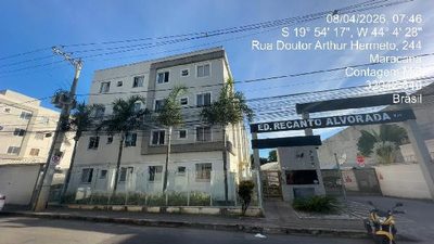 Apartamento, 2 quartos, 52 m² - Foto 1