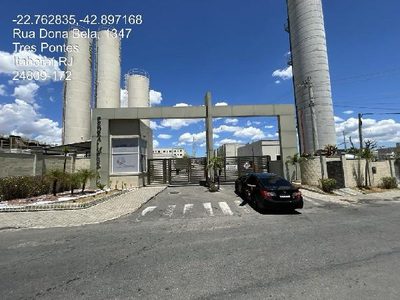 Apartamento, 2 quartos, 40 m² - Foto 1