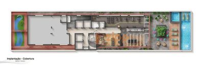 Apartamento, 2 quartos, 37 m² - Foto 4