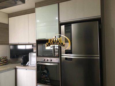 Apartamento, 4 quartos, 105 m² - Foto 2