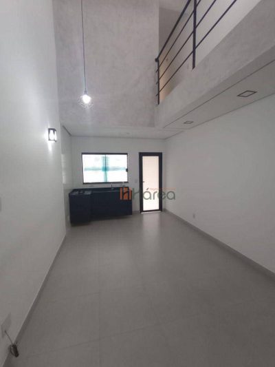 Loft, 78 m² - Foto 4