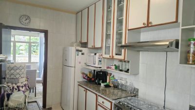 Apartamento, 3 quartos - Foto 4