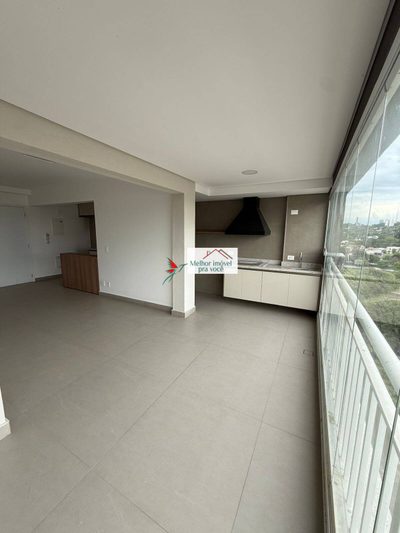 Apartamento, 3 quartos, 91 m² - Foto 2
