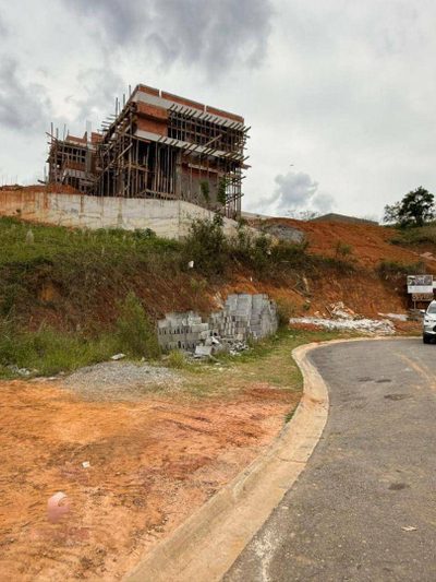 Loteamento e Condomínio, 1041 m² - Foto 4