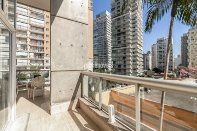 Apartamento, 2 quartos, 134 m² - Foto 2