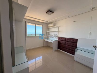 Apartamento, 3 quartos, 126 m² - Foto 5