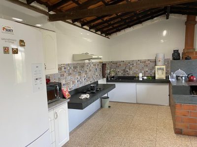 Chácara, 3 quartos, 6400 m² - Foto 5