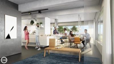 Apartamento, 1 quarto, 123 m² - Foto 2