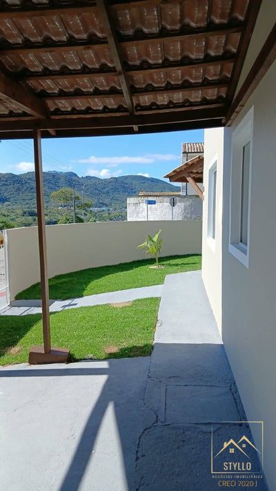 Sobrado, 2 quartos, 61 m² - Foto 4