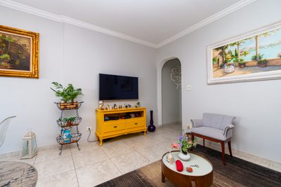 Apartamento, 3 quartos, 102 m² - Foto 3
