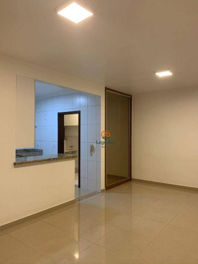 Apartamento, 2 quartos, 67 m² - Foto 4