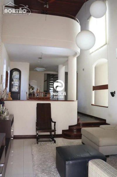 Casa, 6 quartos, 173 m² - Foto 5