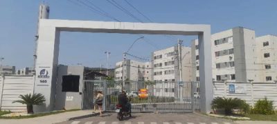 Apartamento, 2 quartos, 43 m² - Foto 1