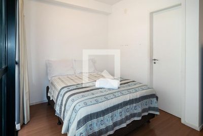Kitnet-Studio, 26 m² - Foto 1