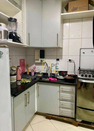 Apartamento, 1 quarto, 76 m² - Foto 2