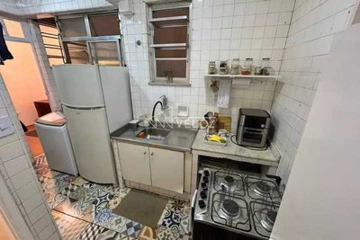 Apartamento, 3 quartos, 67 m² - Foto 1