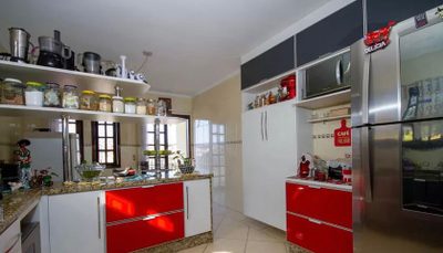 Sobrado, 4 quartos, 175 m² - Foto 5