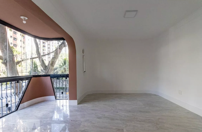 Apartamento, 3 quartos, 210 m² - Foto 2