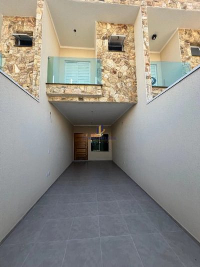 Casa, 3 quartos, 115 m² - Foto 2