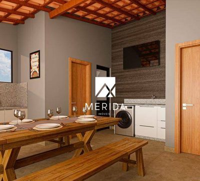 Cobertura, 2 quartos, 119 m² - Foto 5