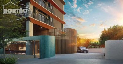 Casa, 1 quarto, 36 m² - Foto 3