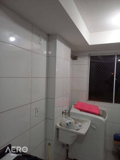 Apartamento, 2 quartos, 51 m² - Foto 3