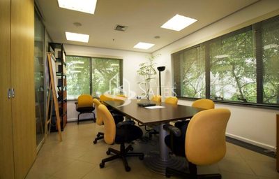Loja-Salão, 340 m² - Foto 2