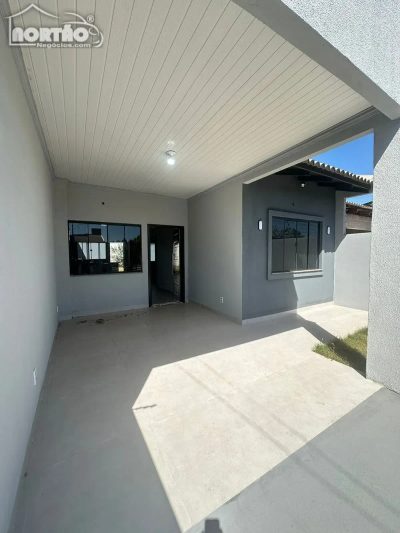 Casa, 3 quartos, 85 m² - Foto 3