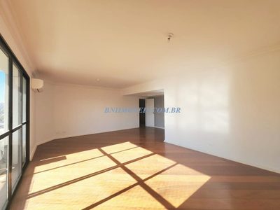 Apartamento, 4 quartos, 190 m² - Foto 2