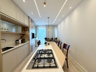 Apartamento, 3 quartos, 84 m² - Foto 5