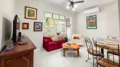 Apartamento, 3 quartos, 88 m² - Foto 4