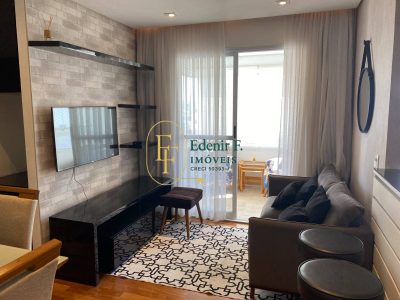 Apartamento, 2 quartos, 57 m² - Foto 5